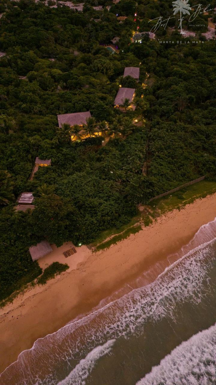 Imagens do imóveis CASA SANTA VIDA: LUXO EXCLUSIVO RODEADO DE NATUREZA E VISTA PARA O MAR - 9 SUÍTES E COM PRAIA PRIVATIVA!!