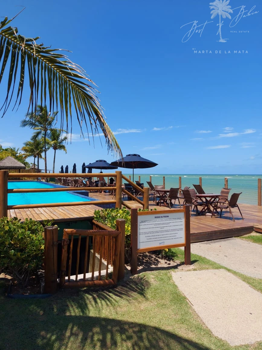 Imagens do imóveis CASA DE 6 SUITES EM CONDOMINIO DE LUXO PÉ NA AREIA COM VISTA PARA O MAR