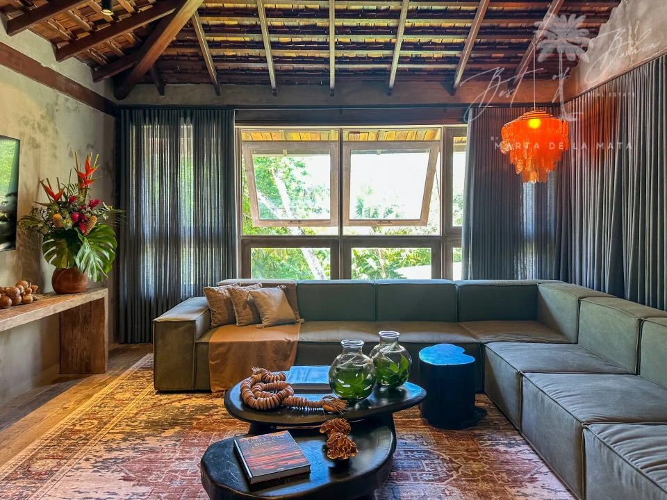 Imagens do imóveis Casa Magia