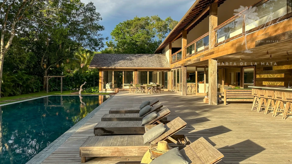 Imagens do imóveis Casa Magia