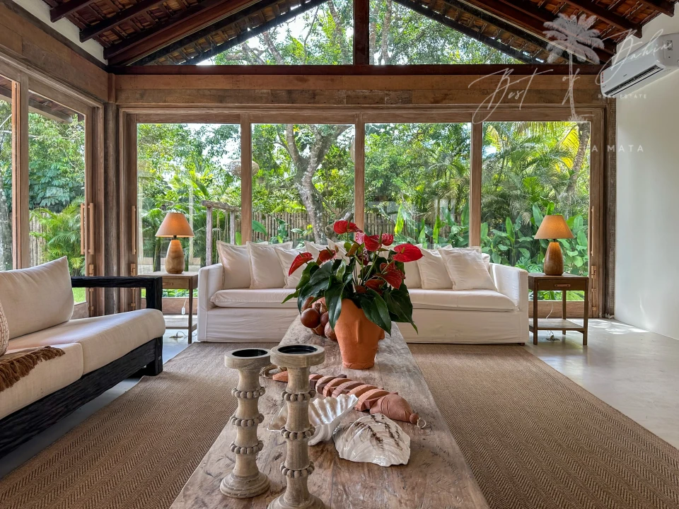 Imagens do imóveis Casa Magia