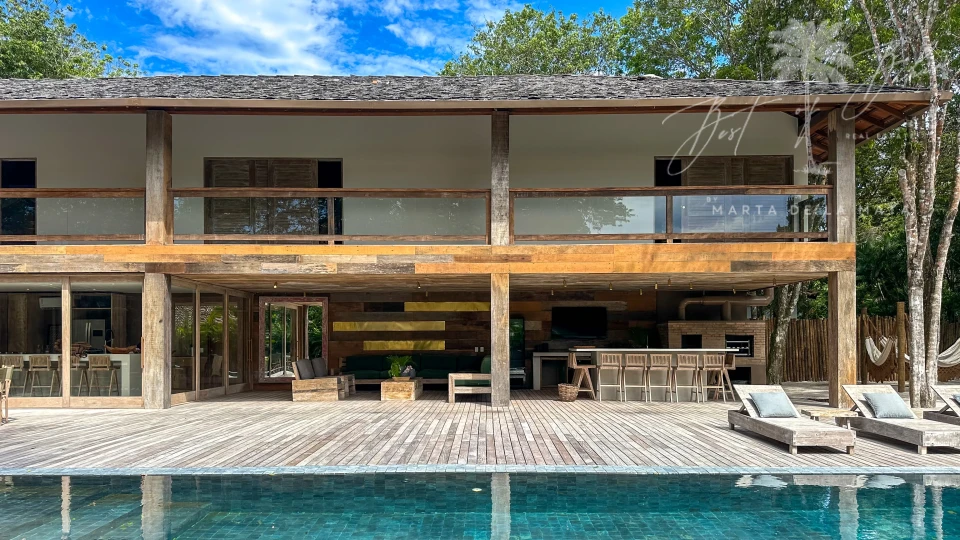 Imagens do imóveis Casa Magia