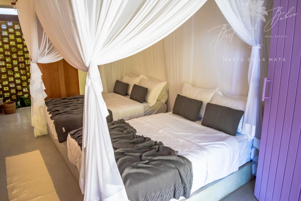 Imagens do imóveis VILLA LAVANDERA – 6 SUÍTES, PISCINA E SERVIÇOS INCLUSOS NO TERRAVISTA GOLF