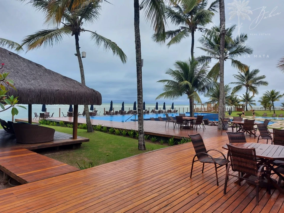 Imagens do imóveis CASA DE 6 SUITES EM CONDOMINIO DE LUXO PÉ NA AREIA COM VISTA PARA O MAR