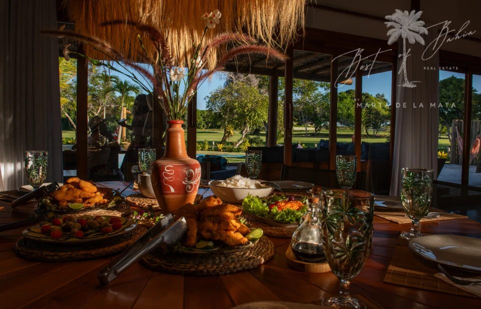 Imagens do imóveis Outeiro das Brisas