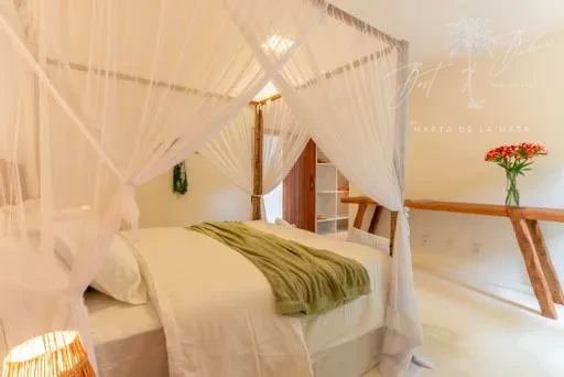 Imagens do imóveis CASA IPÊ DOURADO,  REFÚGIO  EXCLUSIVO COM 7 SUÍTES EM TRANCOSO.
