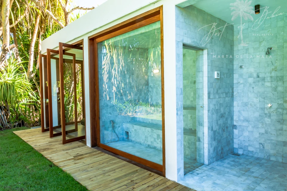 Imagens do imóveis VILLA LAVANDERA – 6 SUÍTES, PISCINA E SERVIÇOS INCLUSOS NO TERRAVISTA GOLF