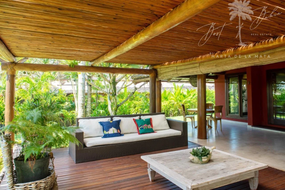 Imagens do imóveis CASA VISTA GOLF – 4 SUÍTES, PISCINA E CHURRASQUEIRA – PACOTES RÉVEILLON E CARNAVAL