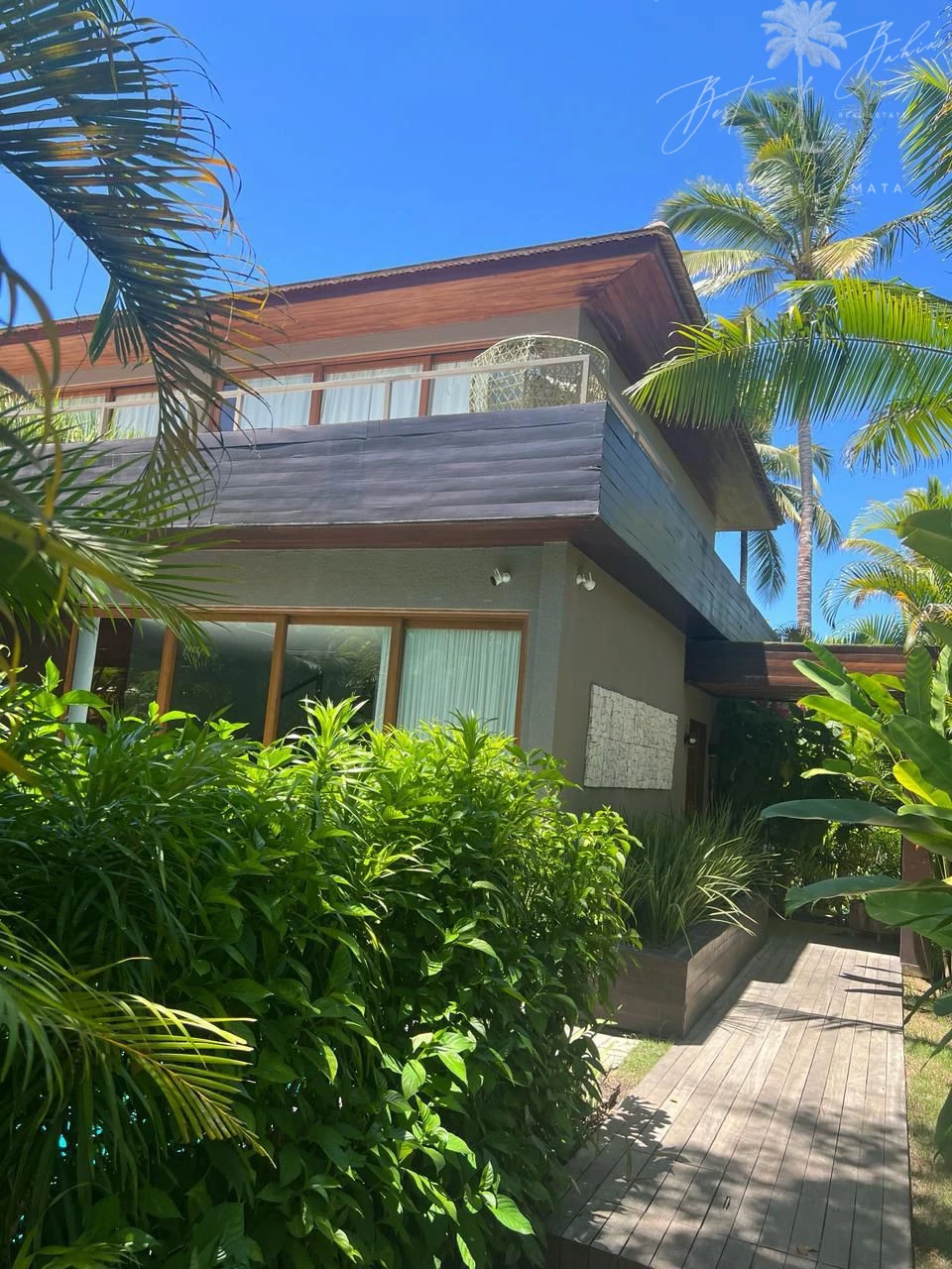 Imagens do imóveis ALUGA-SE VILLA DAS AREIAS – 4 SUÍTES, PISCINA, SAUNA E QUADRA DE BEACH TENNIS