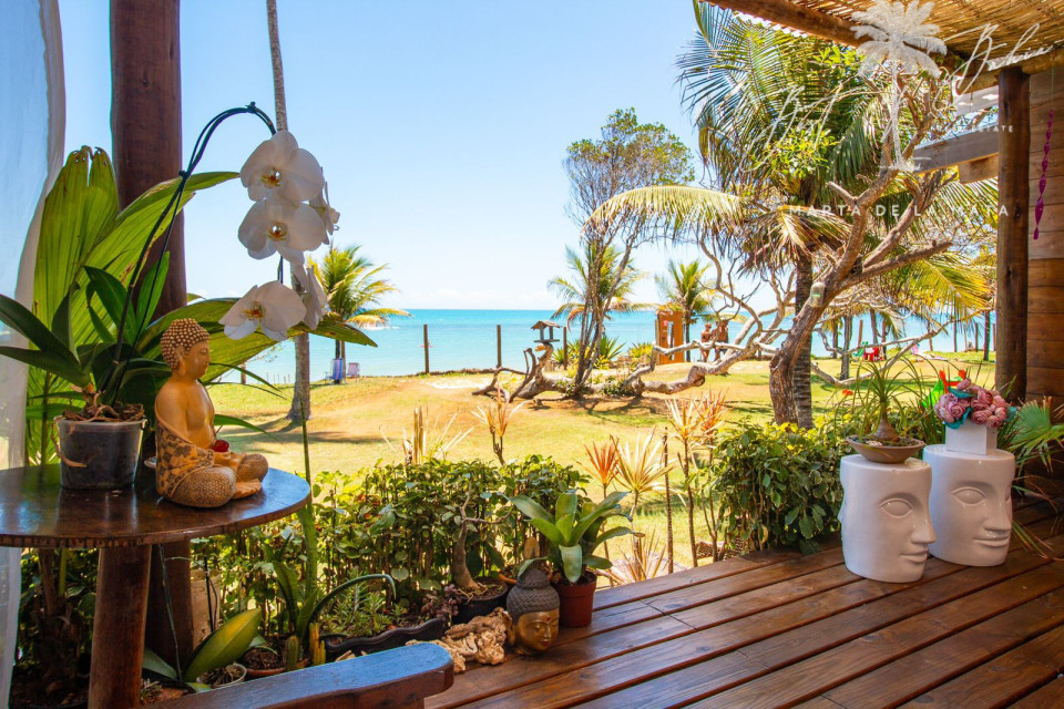 Imagens do imóveis CASA EM CONDOMINIO  PÉ NA AREIA PARA ALUGUEL TEMPORADA NA PRAIA DE PITINGA.