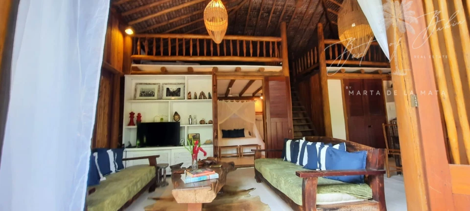 Imagens do imóveis OPORTUNIDADE DE BOUTIQUE HOTEL EM TRANCOSO – JUNGLE LODGE