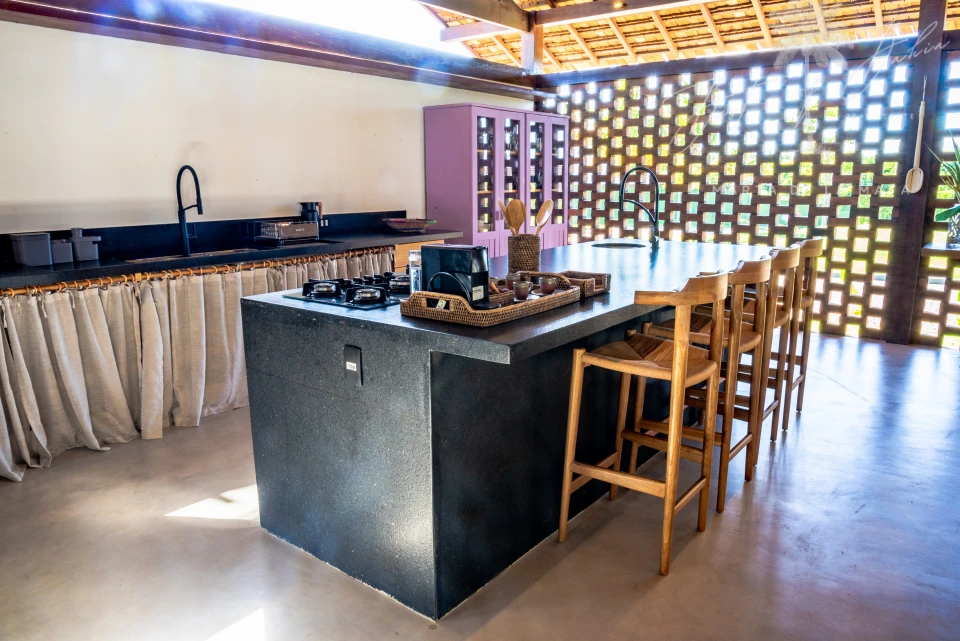 Imagens do imóveis VILLA LAVANDERA – 6 SUÍTES, PISCINA E SERVIÇOS INCLUSOS NO TERRAVISTA GOLF