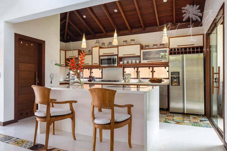 Imagens do imóveis Casa Paradise: Réfugio De Luxo Com 6 suites Em Arraial D'ajuda