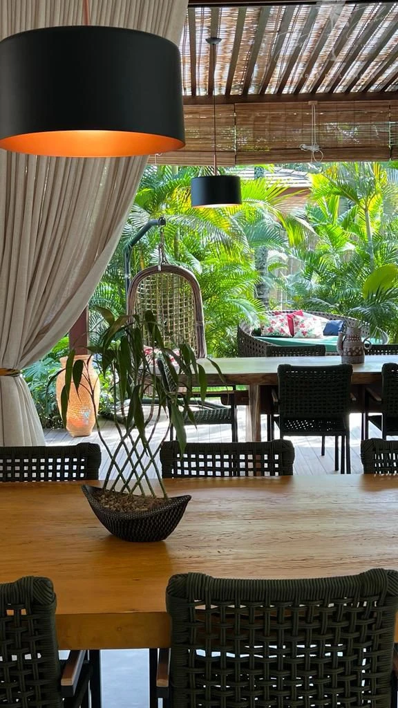 Imagens do imóveis ALUGA-SE VILLA DAS AREIAS – 4 SUÍTES, PISCINA, SAUNA E QUADRA DE BEACH TENNIS