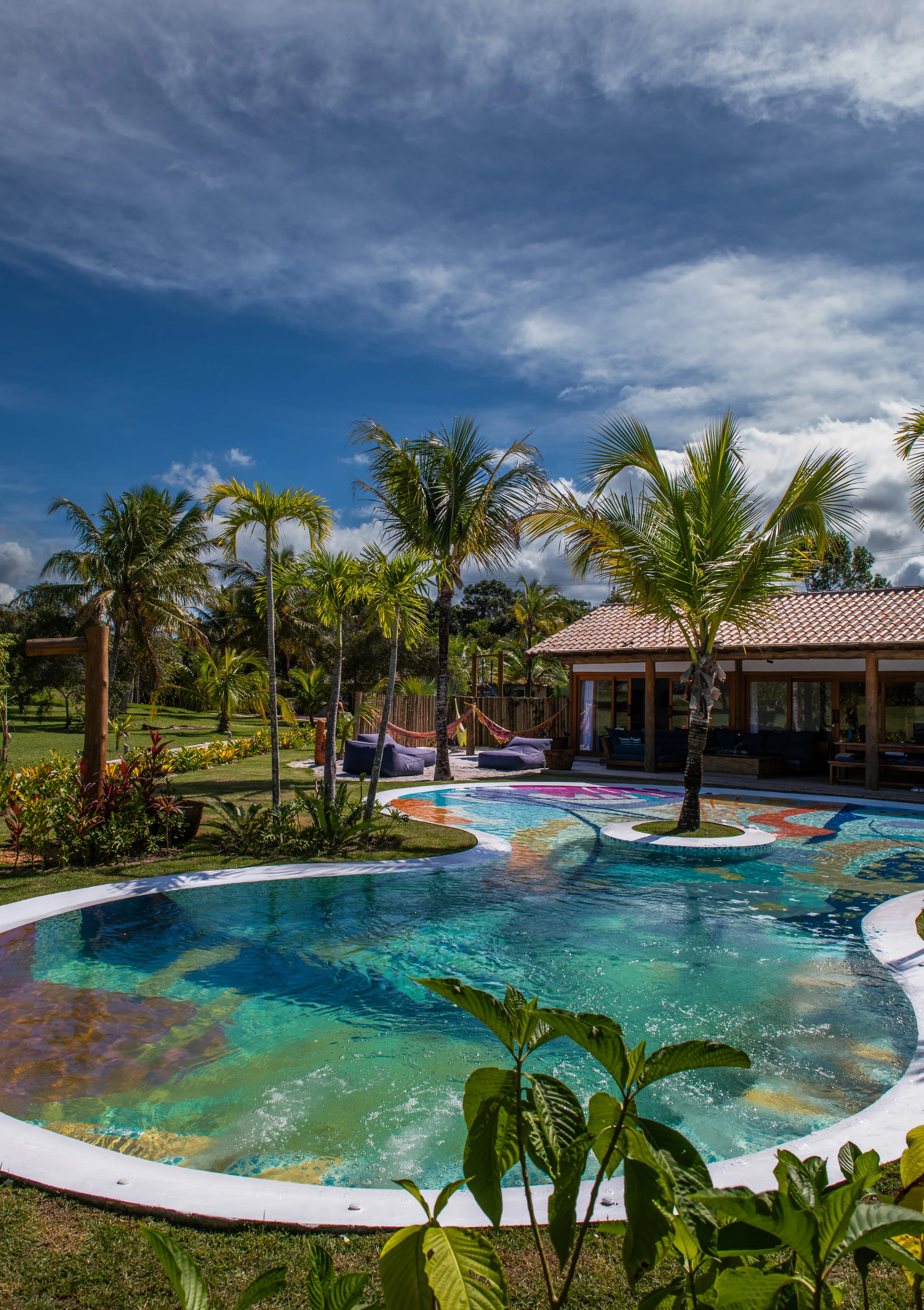 Imagens do imóveis Outeiro das Brisas