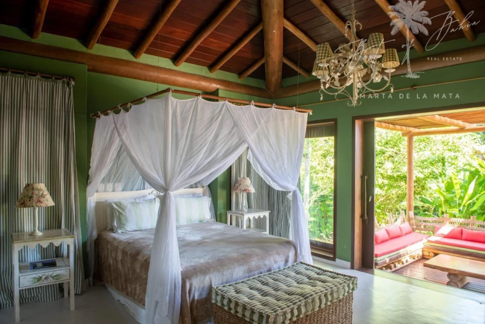 Imagens do imóveis CASA VISTA GOLF – 4 SUÍTES, PISCINA E CHURRASQUEIRA – PACOTES RÉVEILLON E CARNAVAL