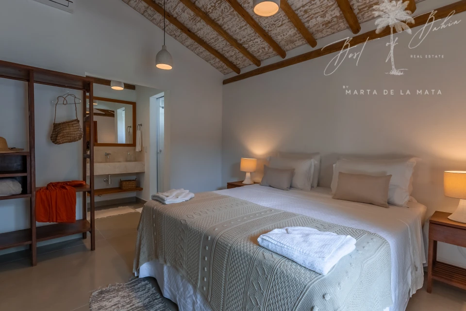 Imagens do imóveis VILLA ENCANTO COQUEIRAL – CONFORTO, LAZER E SEGURANÇA EM CONDOMÍNIO FECHADO