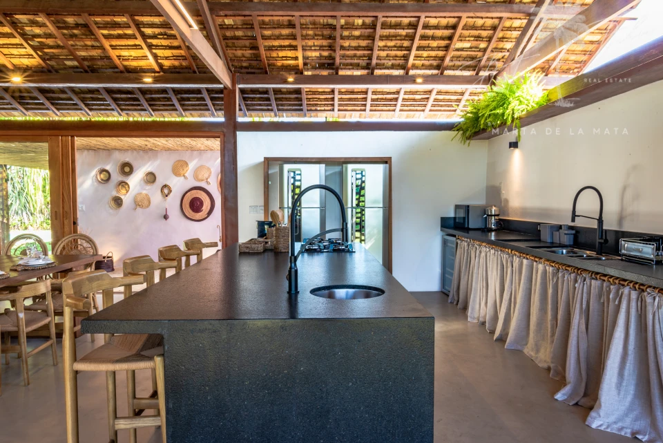 Imagens do imóveis VILLA LAVANDERA – 6 SUÍTES, PISCINA E SERVIÇOS INCLUSOS NO TERRAVISTA GOLF