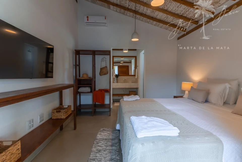 Imagens do imóveis VILLA ENCANTO COQUEIRAL – CONFORTO, LAZER E SEGURANÇA EM CONDOMÍNIO FECHADO