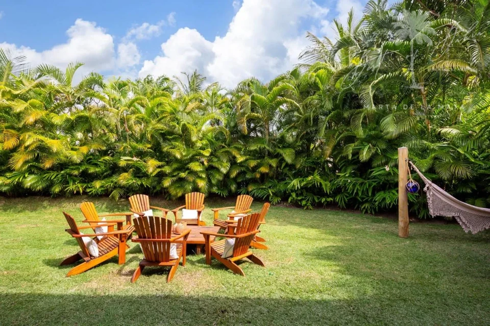 Imagens do imóveis ESPETACULAR CASA NO TERRA VISTA: 4 SUÍTES E CAMPO DE GOLFE