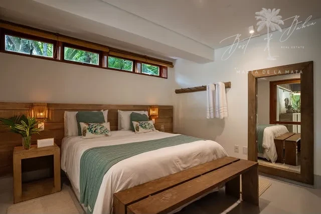 Imagens do imóveis CASA 53 NO TERRA VISTA: 4 SUÍTES E 2 SEMI NA NATUREZA, RUSTICIDADE, SOFISTICAÇÃO E LUXO.