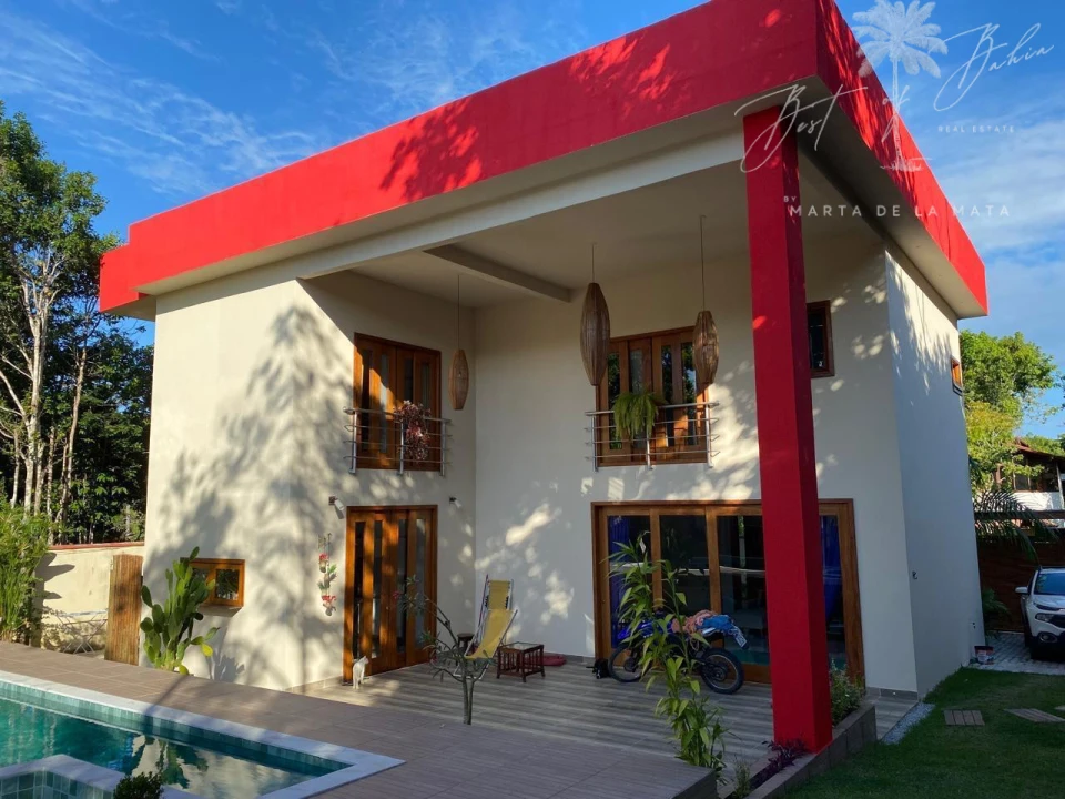 Imagens do imóveis CASA JARDIM DO MAR – PISCINA, SUÍTE MASTER E ESPAÇO GOURMET – VENDA R$ 2.450.000,00