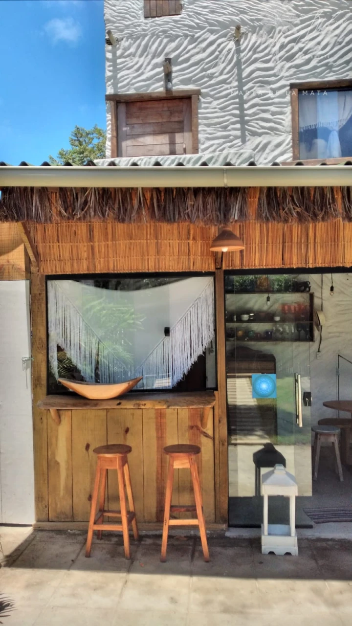 Imagens do imóveis CASA JARDIM DAS ÁGUAS – 3 SUÍTES, PISCINA E CHURRASQUEIRA – TEMPORADA EM TRANCOSO