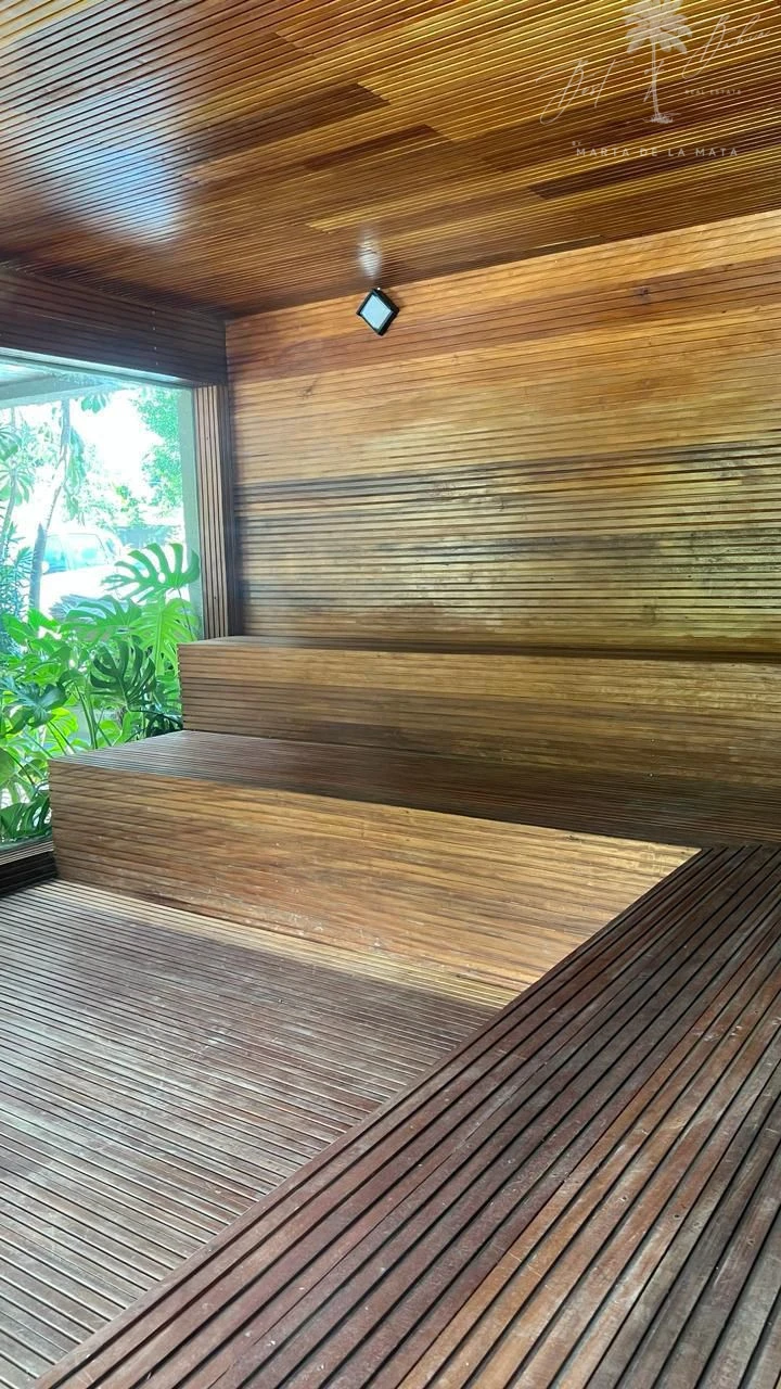 Imagens do imóveis ALUGA-SE VILLA DAS AREIAS – 4 SUÍTES, PISCINA, SAUNA E QUADRA DE BEACH TENNIS