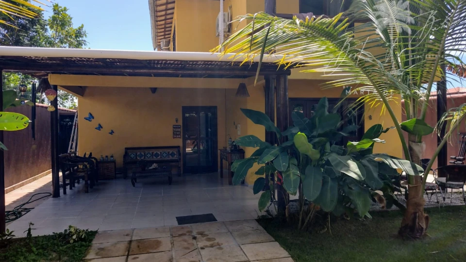Imagens do imóveis CASA DO SOLÁRIO – 3 SUÍTES, PISCINA E CONFORTO TOTAL A 3KM DA PRAIA