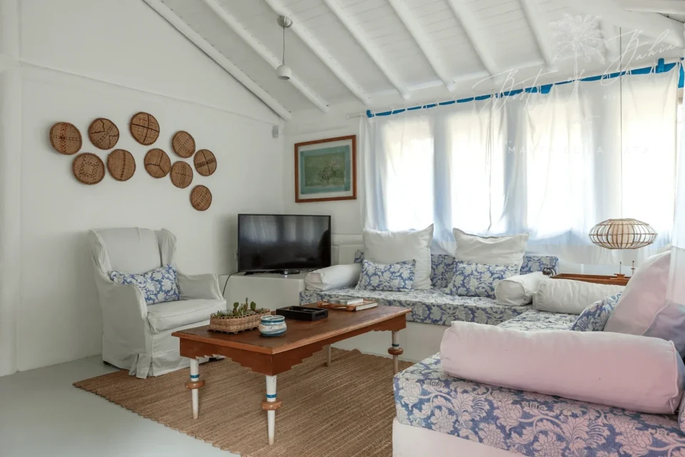 Imagens do imóveis CASA PÉ NA AREIA EM TRANCOSO COM 8 QUARTOS  PARA ATÉ 16 PESSOAS