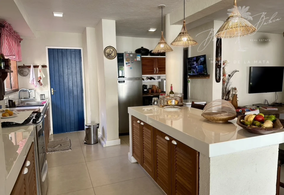 Imagens do imóveis Villa Joel — Casa com  6 quartos e 1 Suite , Piscina e Jacuzzi em Arraial d'Ajuda