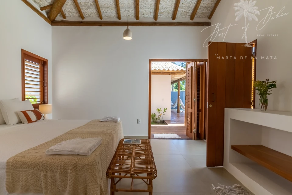 Imagens do imóveis VILLA ENCANTO COQUEIRAL – CONFORTO, LAZER E SEGURANÇA EM CONDOMÍNIO FECHADO