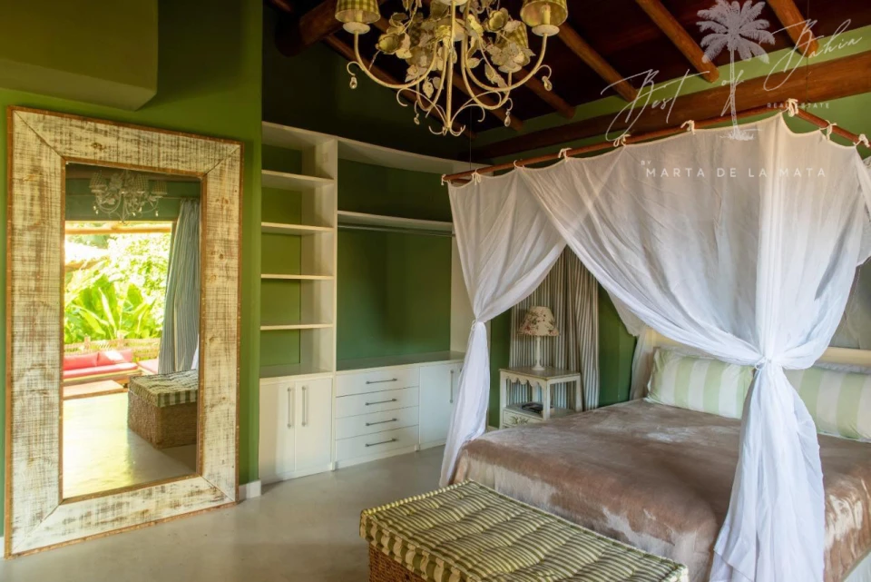 Imagens do imóveis CASA VISTA GOLF – 4 SUÍTES, PISCINA E CHURRASQUEIRA – PACOTES RÉVEILLON E CARNAVAL