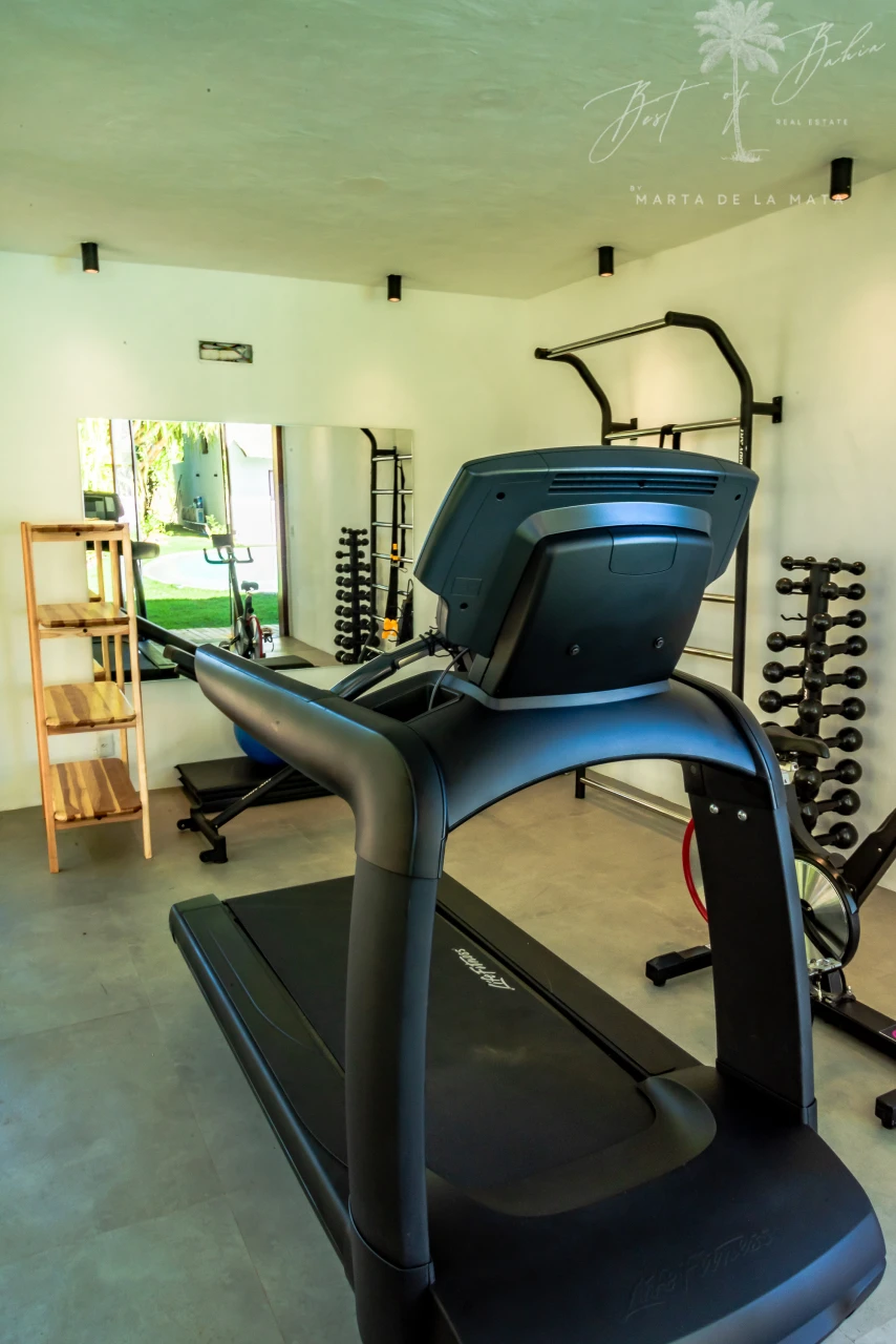 Imagens do imóveis VILLA LAVANDERA – 6 SUÍTES, PISCINA E SERVIÇOS INCLUSOS NO TERRAVISTA GOLF