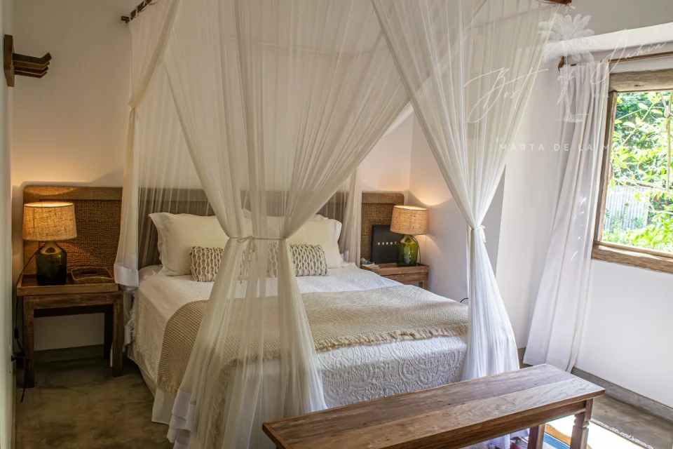 Imagens do imóveis CASA TUCANO: PARAÍSO RÚSTICO CHIC COM 4 SUÍTES EM TRANCOSO