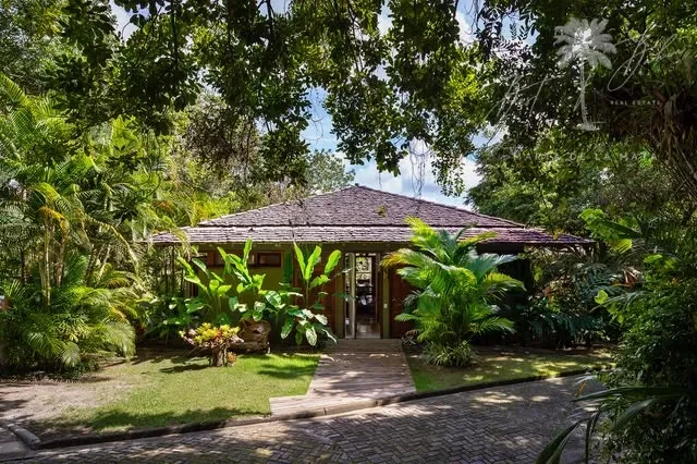 Imagens do imóveis CASA 53 NO TERRA VISTA: 4 SUÍTES E 2 SEMI NA NATUREZA, RUSTICIDADE, SOFISTICAÇÃO E LUXO.