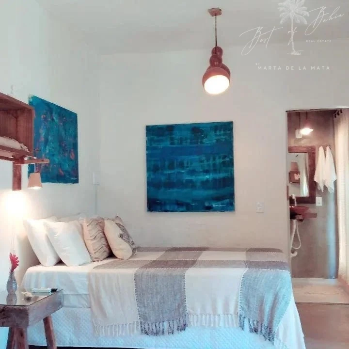 Imagens do imóveis CASA JARDIM DAS ÁGUAS – 3 SUÍTES, PISCINA E CHURRASQUEIRA – TEMPORADA EM TRANCOSO