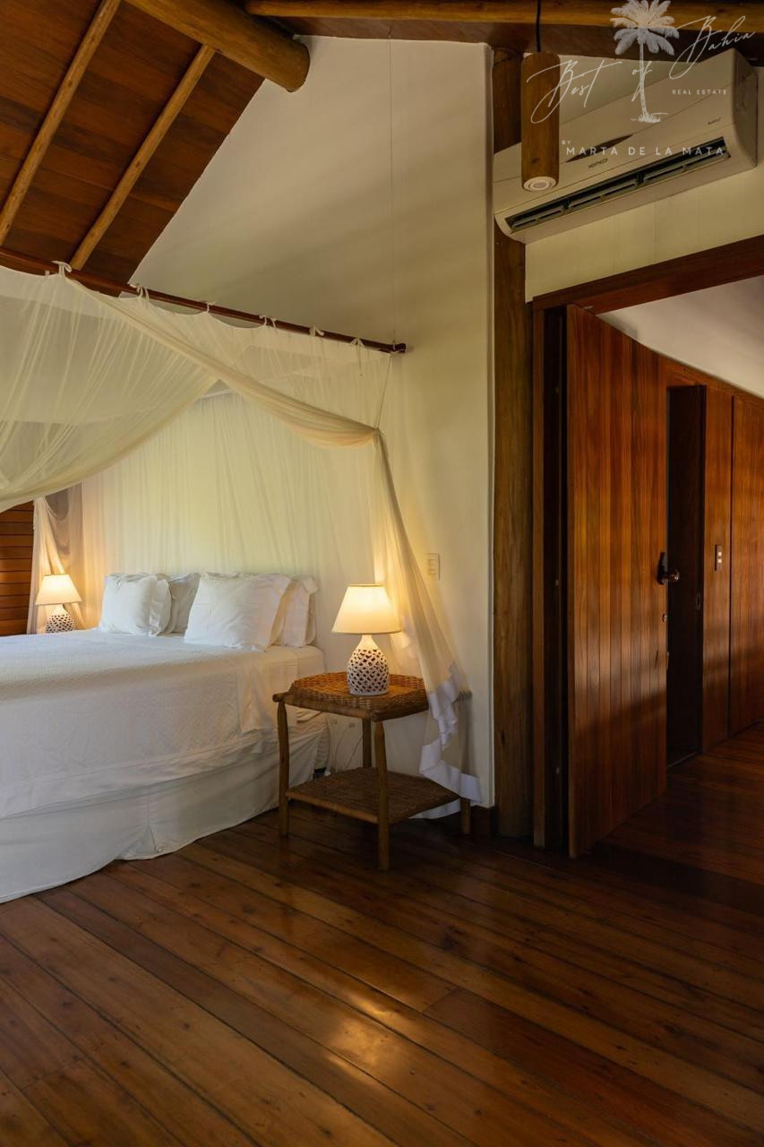 Imagens do imóveis CASA SANTA VIDA: LUXO EXCLUSIVO RODEADO DE NATUREZA E VISTA PARA O MAR - 9 SUÍTES E COM PRAIA PRIVATIVA!!