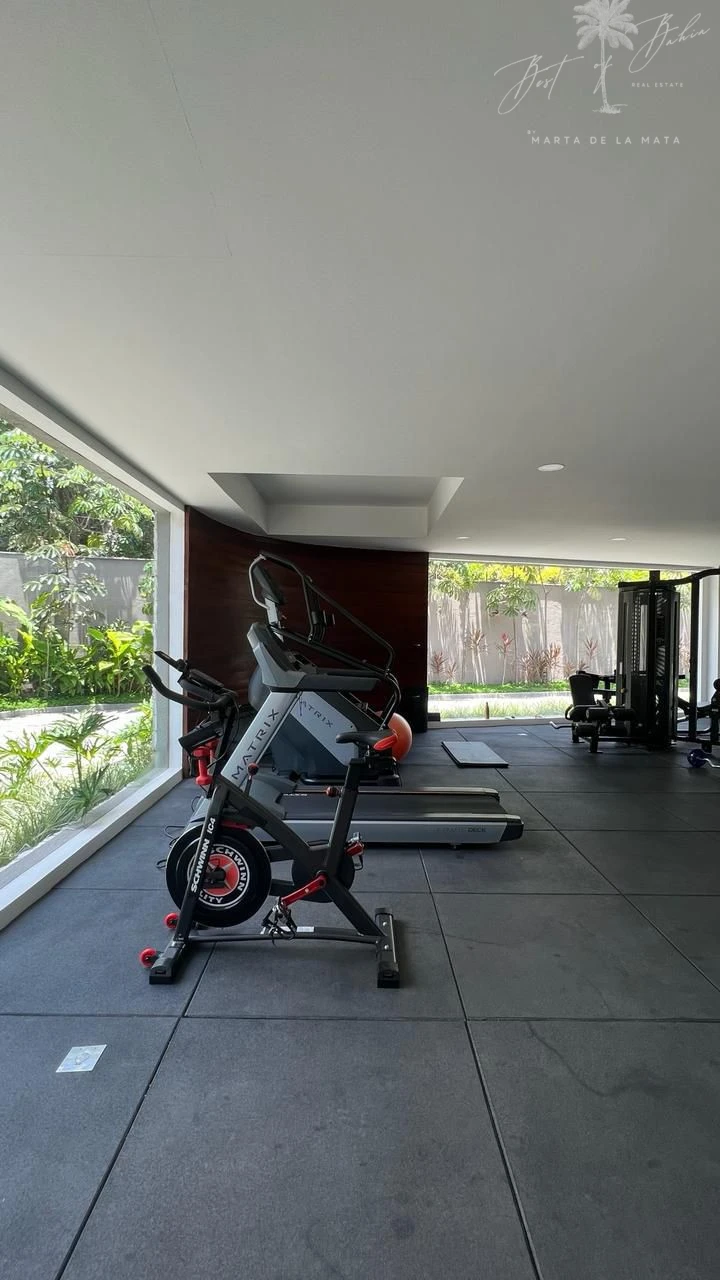 Imagens do imóveis ALUGA-SE VILLA DAS AREIAS – 4 SUÍTES, PISCINA, SAUNA E QUADRA DE BEACH TENNIS