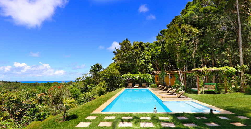 ALUGUEL DE TEMPORADA DE CASA COM CHARME BAHIANA A POUCOS METROS DO QUADRADO E COM VISTA PARA O MAR DISPONÍVEL PARA LOCAÇAO DE TEMPORADA Imagens do imóveis ALUGUEL DE TEMPORADA DE CASA COM CHARME BAHIANA A POUCOS METROS DO QUADRADO E COM VISTA PARA O MAR DISPONÍVEL PARA LOCAÇAO DE TEMPORADA