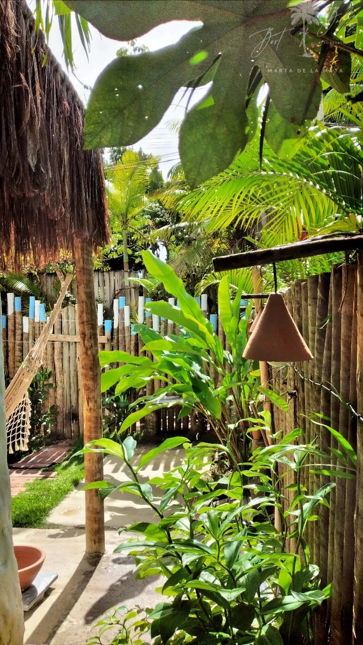 Imagens do imóveis CASA JARDIM DAS ÁGUAS – 3 SUÍTES, PISCINA E CHURRASQUEIRA – TEMPORADA EM TRANCOSO