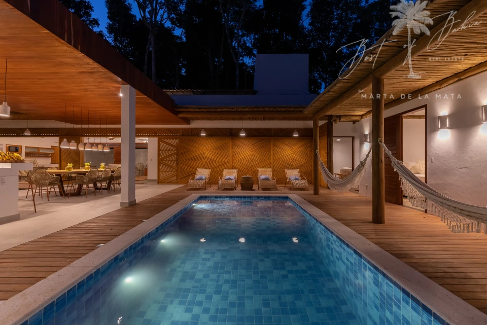 Imagens do imóveis VILLA ENCANTO COQUEIRAL – CONFORTO, LAZER E SEGURANÇA EM CONDOMÍNIO FECHADO