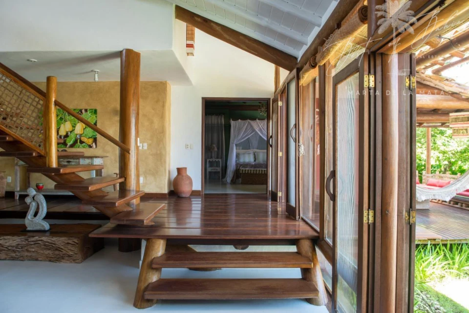 Imagens do imóveis CASA VISTA GOLF – 4 SUÍTES, PISCINA E CHURRASQUEIRA – PACOTES RÉVEILLON E CARNAVAL