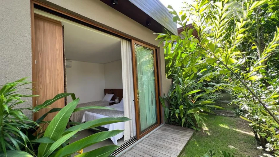 Imagens do imóveis ALUGA-SE VILLA DAS AREIAS – 4 SUÍTES, PISCINA, SAUNA E QUADRA DE BEACH TENNIS