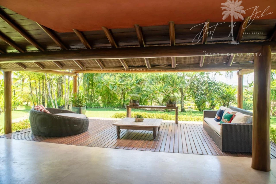 Imagens do imóveis CASA VISTA GOLF – 4 SUÍTES, PISCINA E CHURRASQUEIRA – PACOTES RÉVEILLON E CARNAVAL