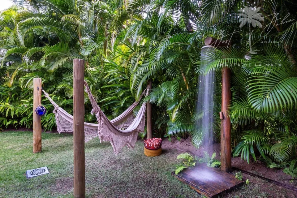 Imagens do imóveis ESPETACULAR CASA NO TERRA VISTA: 4 SUÍTES E CAMPO DE GOLFE