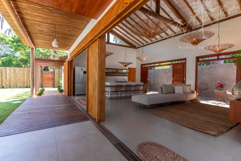 Imagens do imóveis VILLA ENCANTO COQUEIRAL – CONFORTO, LAZER E SEGURANÇA EM CONDOMÍNIO FECHADO