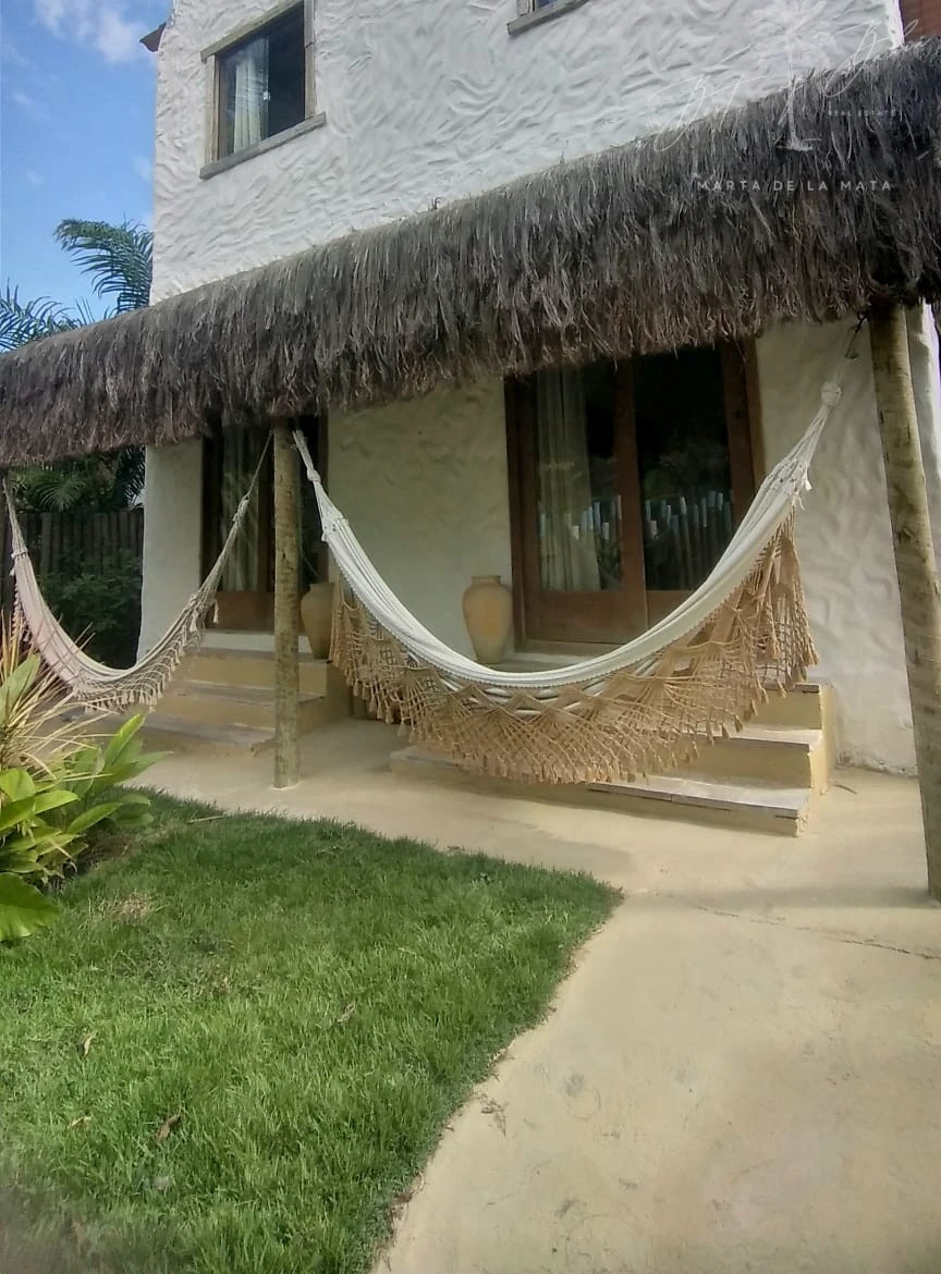 Imagens do imóveis CASA JARDIM DAS ÁGUAS – 3 SUÍTES, PISCINA E CHURRASQUEIRA – TEMPORADA EM TRANCOSO