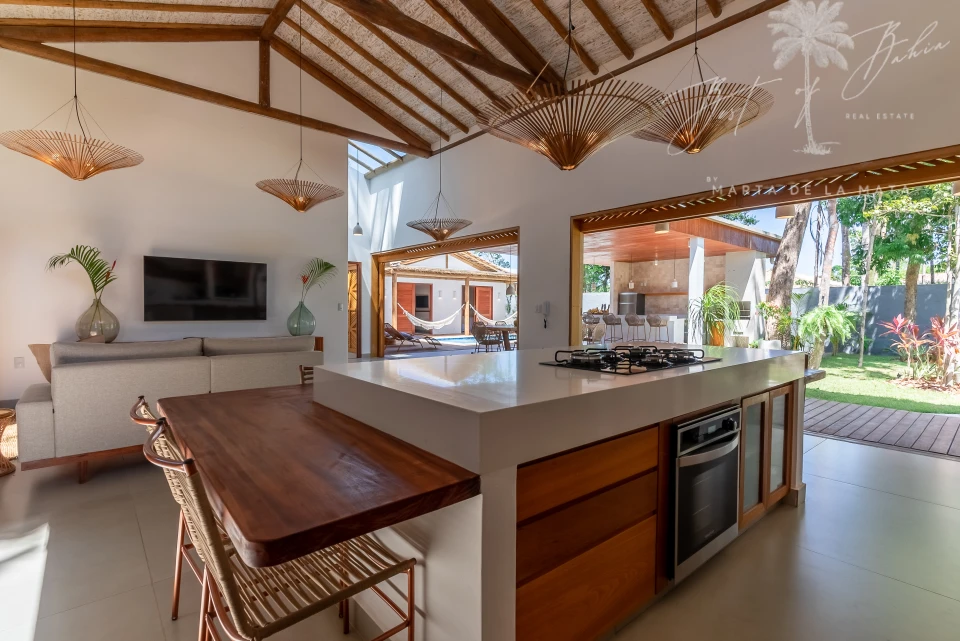 Imagens do imóveis VILLA ENCANTO COQUEIRAL – CONFORTO, LAZER E SEGURANÇA EM CONDOMÍNIO FECHADO
