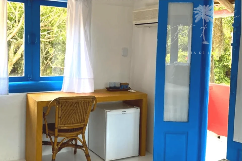 Imagens do imóveis CASA PÉ NA AREIA EM TRANCOSO COM 8 QUARTOS  PARA ATÉ 16 PESSOAS